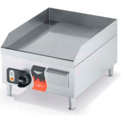 Vollrath, Cayenne 14" Flat Top Electric Griddle, 40715, 15 Amps, 1800 Watts