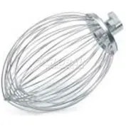 10 in Professional Vollrath Whisk