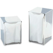Vollrath 46798 - Diamond Napkin Holder - 135 Napkin Capacity - Pkg Qty 12