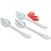 Vollrath® Solid Spoon 18 Inch Long - Pkg Qty 12