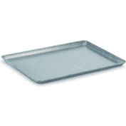 Vollrath® Full Size Bun Pan - 25-3/4"W X 17-3/4"D X 1"H 16 Ga. Aluminum - 9001 - Pkg Qty 12