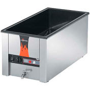Vollrath, Cayenne Model T43R Heat 'N Serve. 4/3 Rethermalizer, 72055, W/O Drain, 1600 Watt