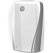 Vornado® Energy Smart Air Purifier W/ HEPA Filter, 156 CFM, 120V, White