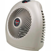 Vornado Full Room Vortex Heater VH2, 750/1500W, Electronic Digital, White