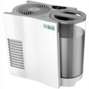 Vornado DC Evaporative Whole Room Humidifier EVDC300, 1 Gallon, 600 Sq. Ft.