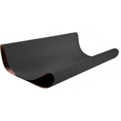 VSM Abrasive Belt, 71405, Silicon Carbide, 37" X 60", 220 Grit - Pkg Qty 2