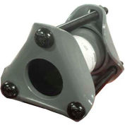 Pipe Fittings Black Malleable 2 In Dresser 8482 Style 38