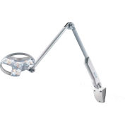 Waldmann Universal LED Treatment Light 20-2 P TX, Double Arm, Wall Mount