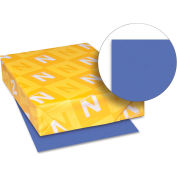 Neenah Paper Astrobrights Colored Card Stock 22091, 8-1/2" x 11", Venus Violet™, 250/Pack