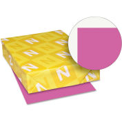 Colored Paper - Neenah 22671 - Purple - 8-1/2" x 11" - 24 lb. - 500 Sheets