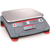 Ohaus&#174; Ranger Count 3000 Compact Digital Counting Scale 60lb x 0.002lb 11-13/16&quot; x 8-7/8&quot;