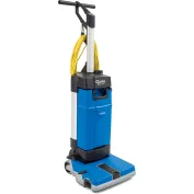 Global Industrial™ Auto Floor Scrubber With Traction Drive, 26 Cleaning  Path