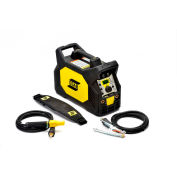 ESAB® Renegade ET 300iP TIG/Stick Welder, 230 - 460 Volts, Single or Three Phrase, Std. Pkg.