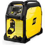 ESAB® Rebel EMP 235ic Multi-Process Welder, 120/230V, 250A, 15' Cable, Single Phase