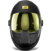 ESAB® Sentinel™ A50 Var. Shade(9-13)Welding Helmet, Blk, 5 Arc, 3.93" X 2.36" View Area