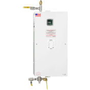 72 KW 575 V Three Phase Water Heater For Safety Showers And Eyewash Stations