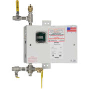18KW 480V 3PH 304SS Water Heater With Titanium Element For Heating Reverse Osmosis Water