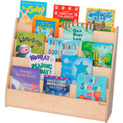 Wood Designs™ Book Display Stand