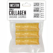 Edible Collagen Casing  (for 70 lbs)