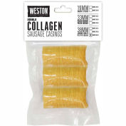 Edible Collagen Casing  (for 80 lbs)