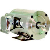 WEG SHARK™ Wash Down Duty, 01036ET3ESS215TC, 10 HP, 3600 RPM, 208-230/460 Volts, TEFC, 3 PH