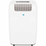 Whynter CoolSize 10000 BTU Compact Portable Air Conditioner - ARC-101CW