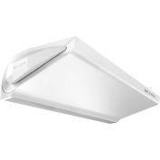Global Industrial Wing Air Curtain Ambient Air 42" With ECM Motor, 115-208/230V, 1ph