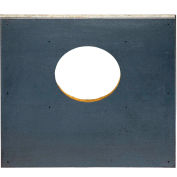 Williams Vent Shield 4318 Insulated Galvanized For Direct-Vent Furnaces