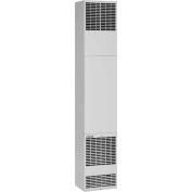 Williams Forsaire Direct-Vent Counterflow Furnace 6007731 Propane 62500 BTU