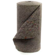ESP Universal Synthetic Rag Rug Roll, 1RR36150, 36" x 150', 1 Roll/Bale