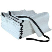 ESP White Oil Only Sweeps, 1SWEEP19100, 19" x 100', 1/Bale