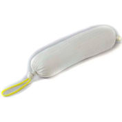 ESP 5" x 18" White Oil-Only Marine Bilge Boom, 20WBOOM518, 20 Booms/Bale