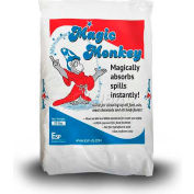 ESP Universal Mineral Granular Absorbent, MM225, 25 Lb. Bag