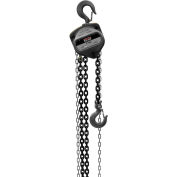 JET® S90 Series Manual Chain Hoist 2 Ton, 20 Ft. Lift
