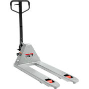 JET® J Series Pallet Jack Truck - 42"L x 20-1/2"W - 5500 Lb. Capacity