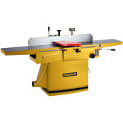 Powermatic 1791241 Model 1285 3HP 1-Phase 230V 12" Straight Knife Jointer