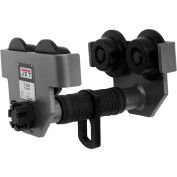 JET® PT Series Heavy Duty Manual Trolley 252030 6600 Lb. Cap.