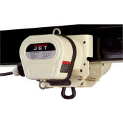 JET® ET Series Electric Trolley 272720 4000 Lb. Cap. 115 / 230V 1-Phase