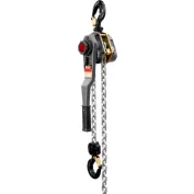 JET® JLH Series Lever Hoist W/ Overload Protection 3 Ton, 10 Ft. Lift