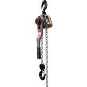 JET® JLH Series Lever Hoist W/ Overload Protection 3 Ton, 15 Ft. Lift