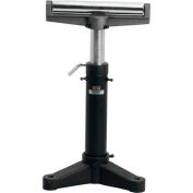 JET® 414121 Horizontal-Roller Material Support Stand