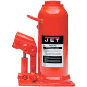 JET 2 Ton Hydraulic Bottle Jack, JHJ-2 - 453301