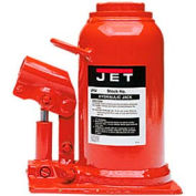 JET 12-1/2 Ton Low Profile Hydraulic Bottle Jack, JHJ-12-1/2L - 453313K