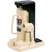 JET 5 Ton Hydraulic Bottle Jack, JTJ-5ST - 454505