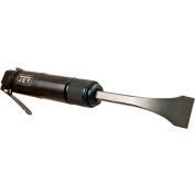 JET JAT-820 Flux Chipper Ball Lock R8 Series 4,000 BPM 92 PSI 6 CFM