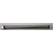 JET® 4200A Idler Drum Shaft W/Locknut Mdl 4300A, 5508461