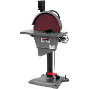Jet 577010 J-4421-2 20 Disc Sander, 220V, 3-Phase