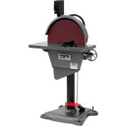 Jet 577011 J-4421-4 20 Disc Sander, 440V, 3-Phase