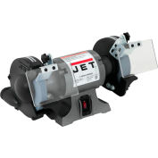 JET 577101 Model JBG-6A 1/2 HP 1-Phase 115V 6" Industrial Bench Grinder