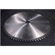 Wilton 579002 - Circular Saw Blade - 225mm X 2mm X 32mm X 120T - Ferrous
